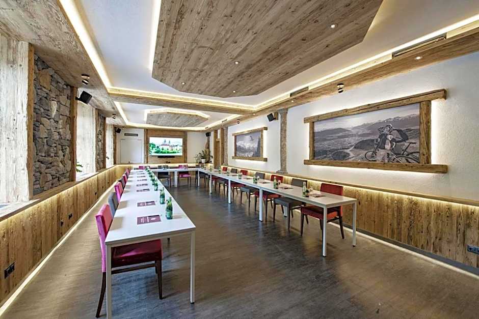 Leipziger Hof Innsbruck