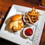 Clarion Hotel BWI Airport Arundel Mills