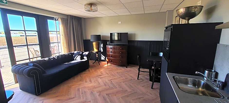 Sientjes Boetiekhotel