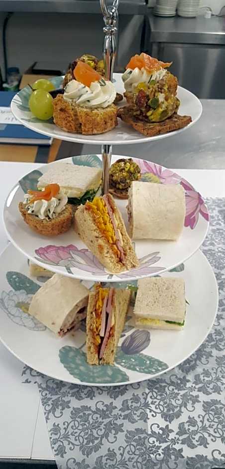 Abbey Hotel Roscommon