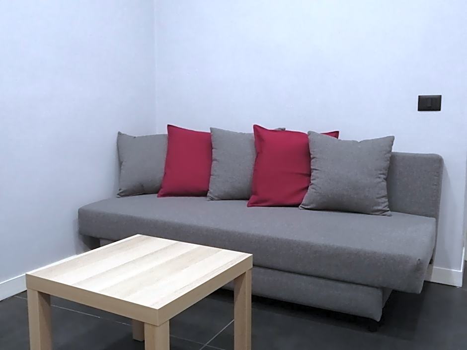 Cabà bed&breakfast