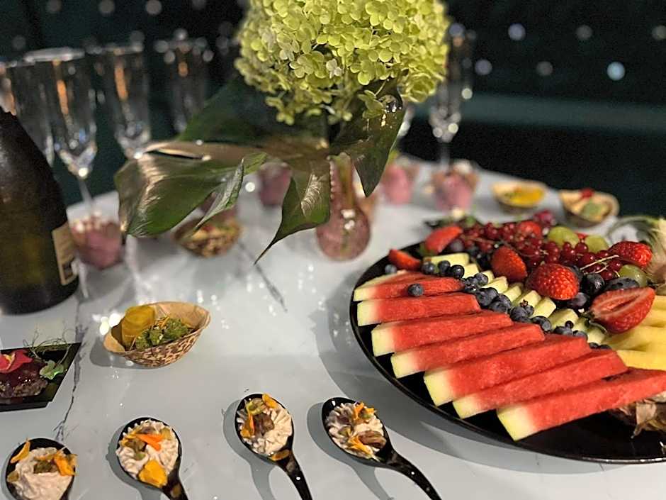 Seven Hotel Bytom - Katowice