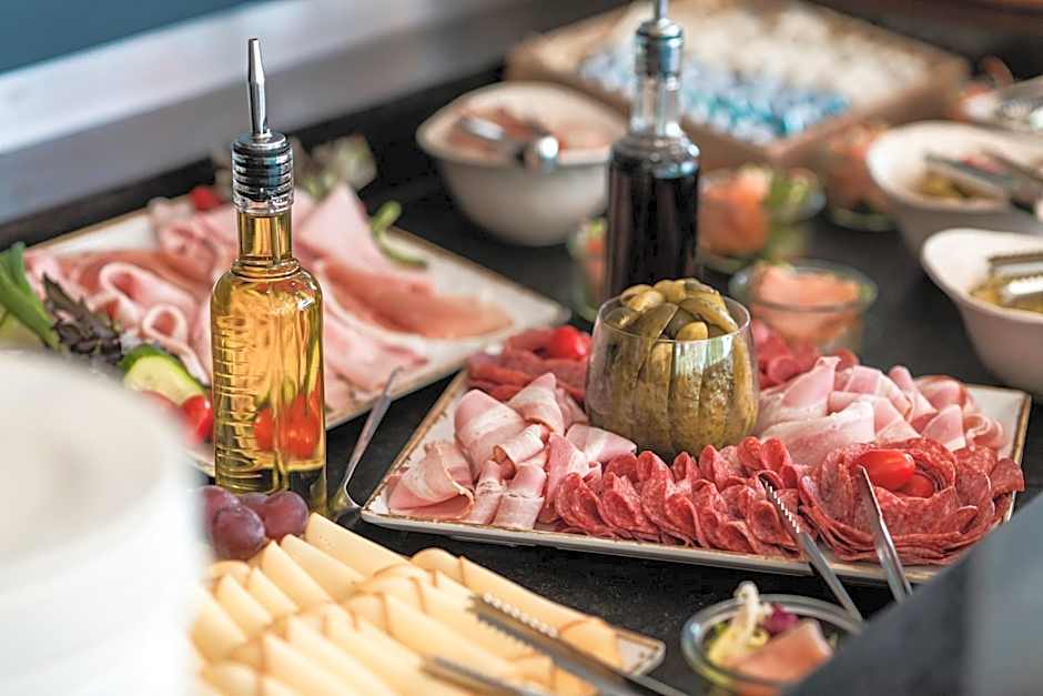 OREA Hotel Angelo Praha