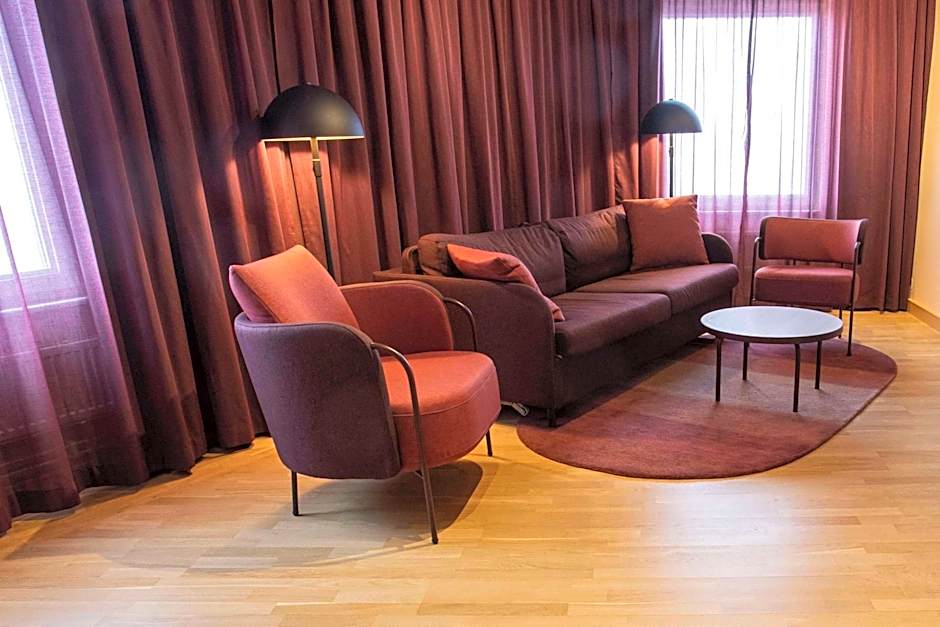 Scandic Star Lund
