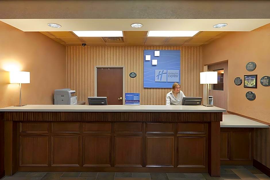 Holiday Inn Express Hotel & Suites Deadwood-Gold Dust Casino By IHG