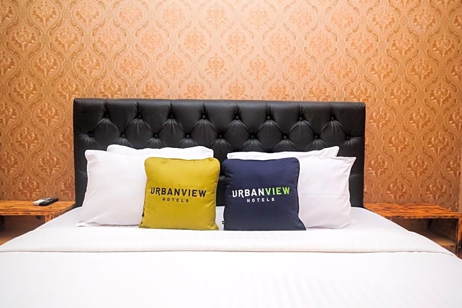 Urbanview Hotel LTefa Pemalang