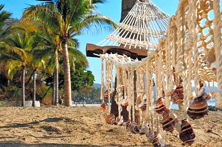 Villa B Nayar 115 gated community & Beach Club