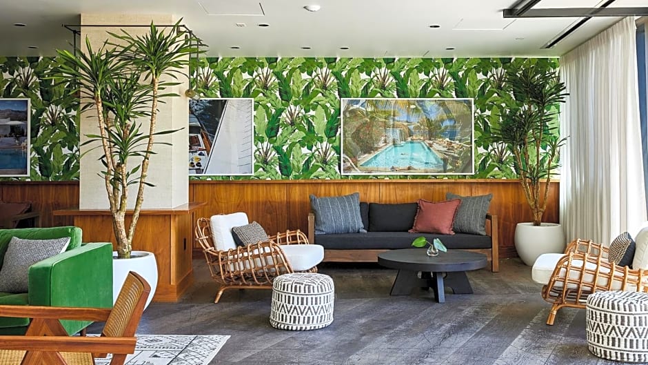 Kimpton Sawyer Hotel By IHG