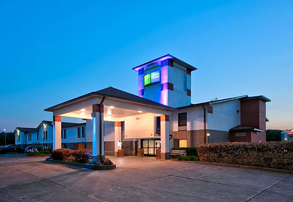 Holiday Inn Express - Hope By IHG