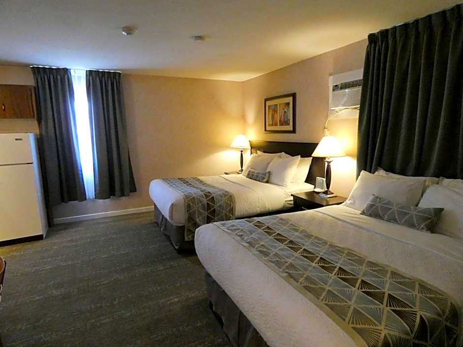 Dilworth Inn Kelowna