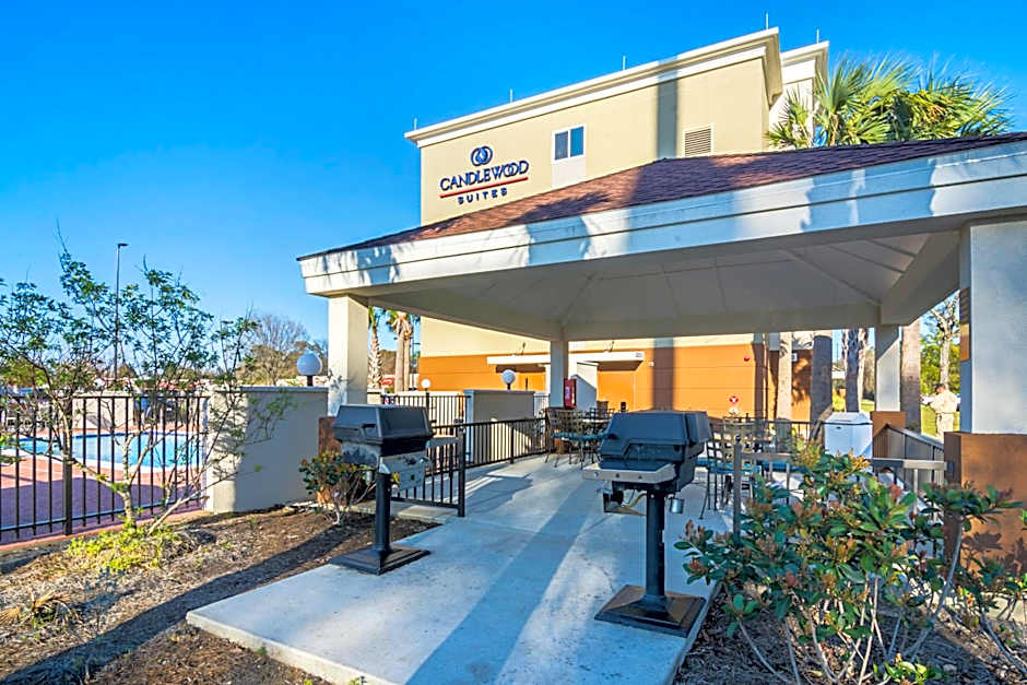 Candlewood Suites Pensacola - University Area By IHG