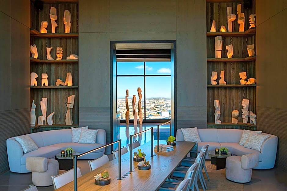 AC Hotel by Marriott Downtown Los Angeles