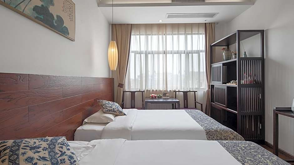 Wuzhen Yue Xiang Inn