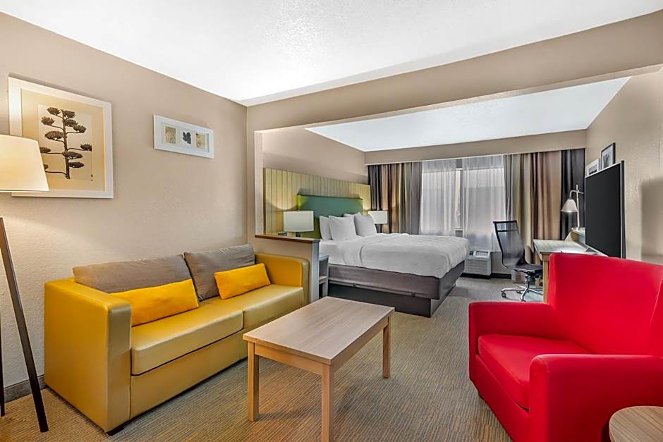 Country Inn & Suites by Radisson, Fairview Heights, IL