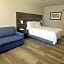 Holiday Inn Express Hotels & Suites Burlington by IHG