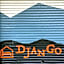 DJANGO Hostel & Lounge