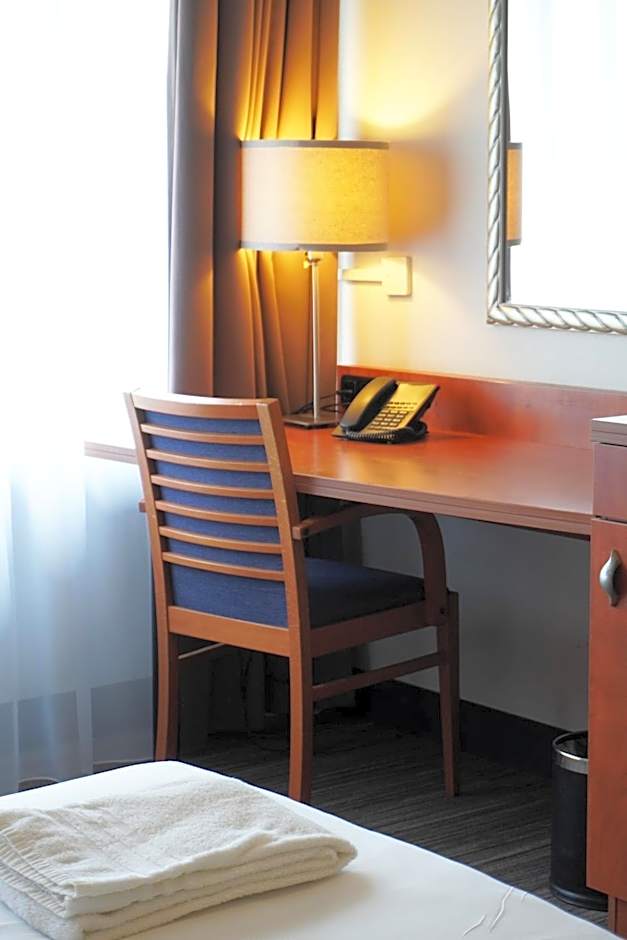 Westlake Hotels Amsterdam