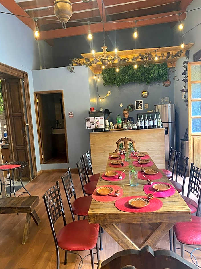 Hotel Spa Casa del Sol