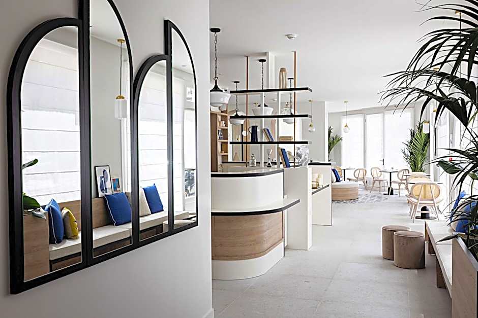 Le Riviera Collection, Signature Collection by Best Western