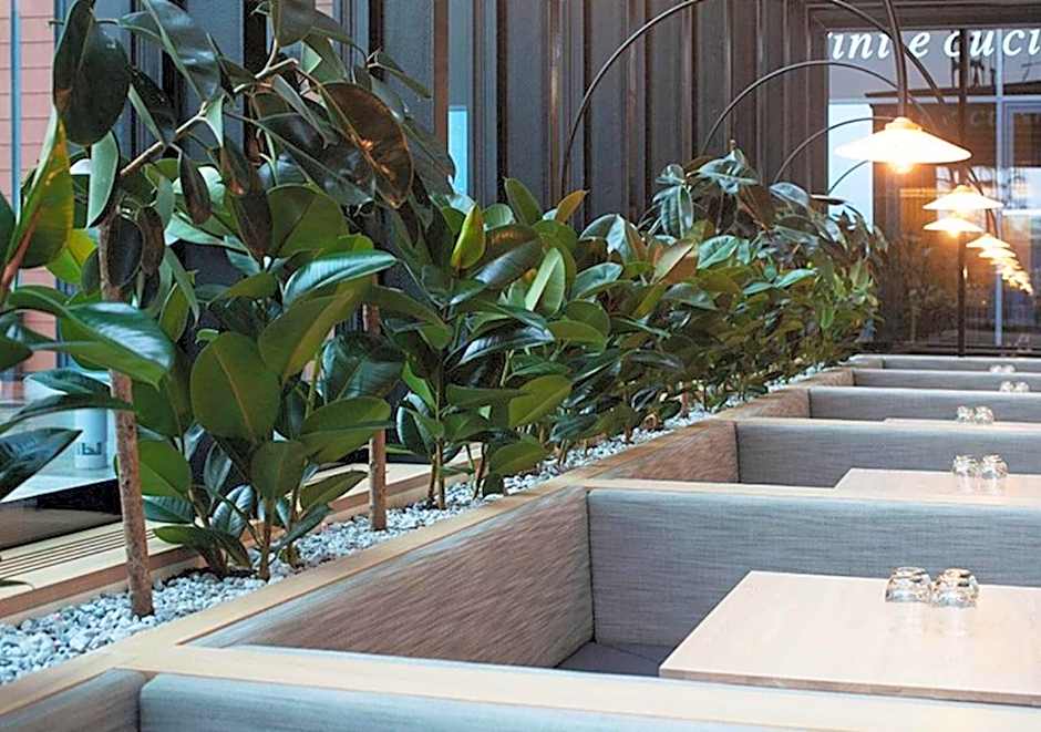 Solo Sokos Hotel Paviljonki