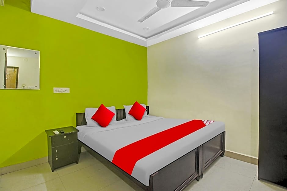 Hotel Avasya by OYO Rooms – Hyderabad, 