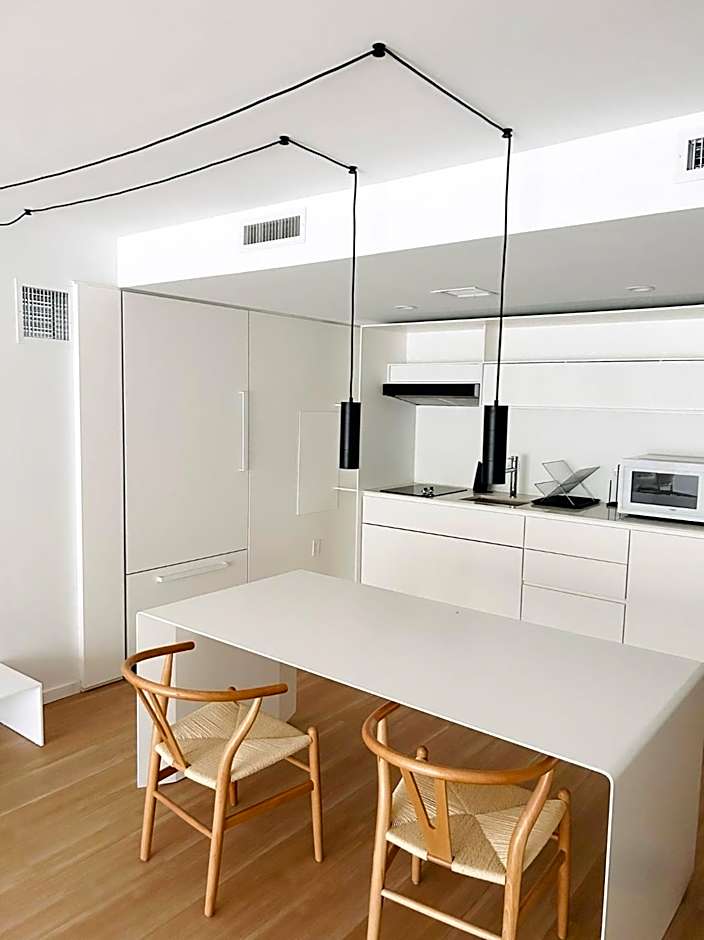 Beach Haus Residences