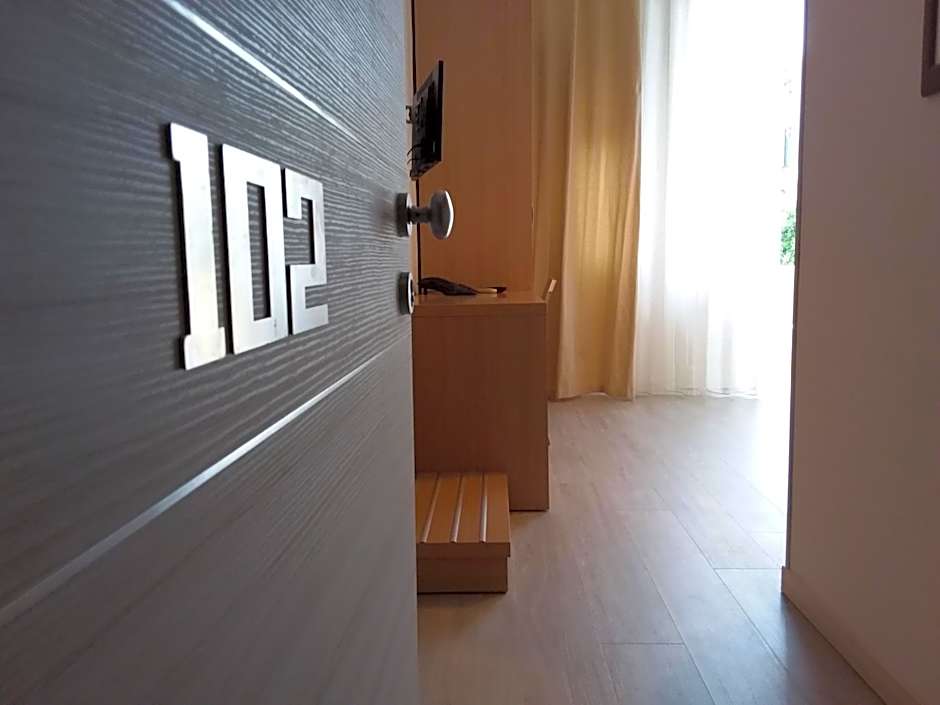 Hotel Playa