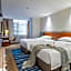 Echarm Hotel Guangzhou Jiahe Helong