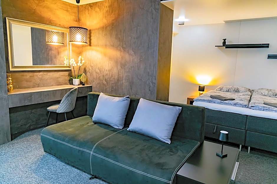 Motel1- A megfizethető luxus!