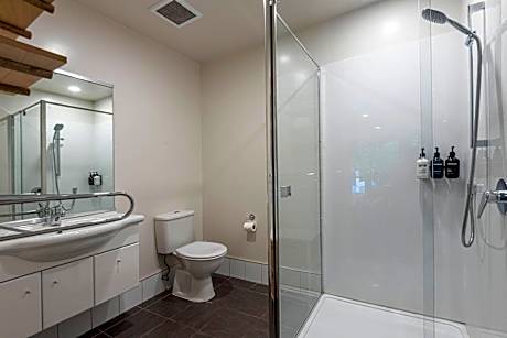 Two-Bedroom Appartment