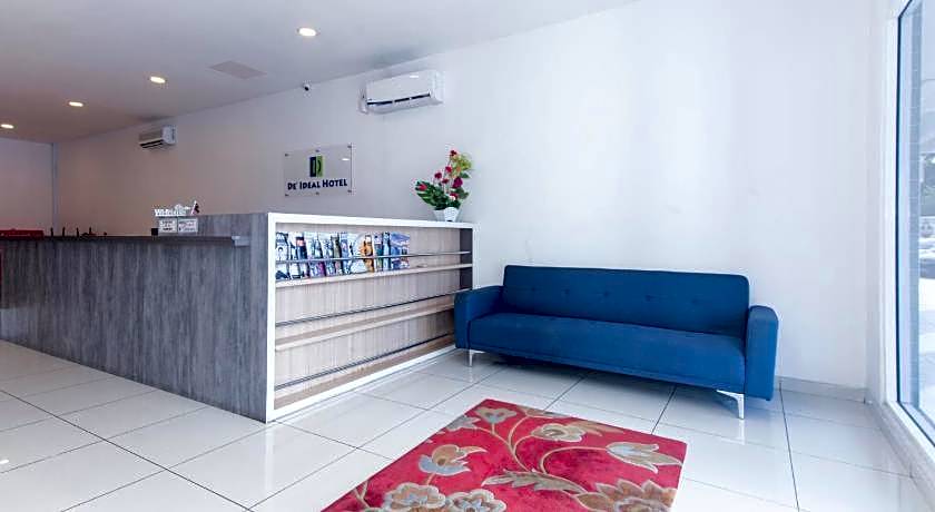 Fumah Hotel Kuala Lumpur