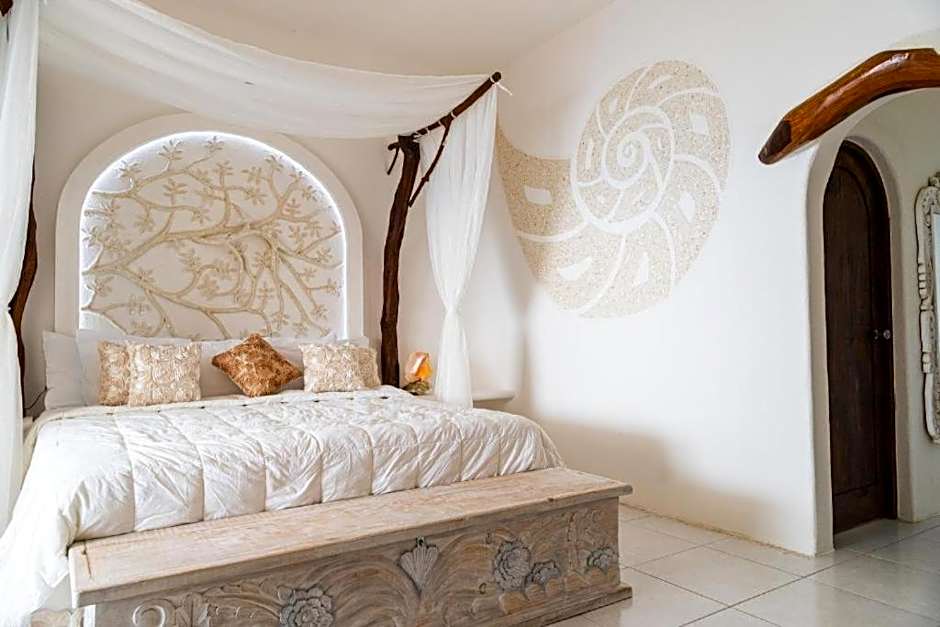 Hotel Pasion de Luna