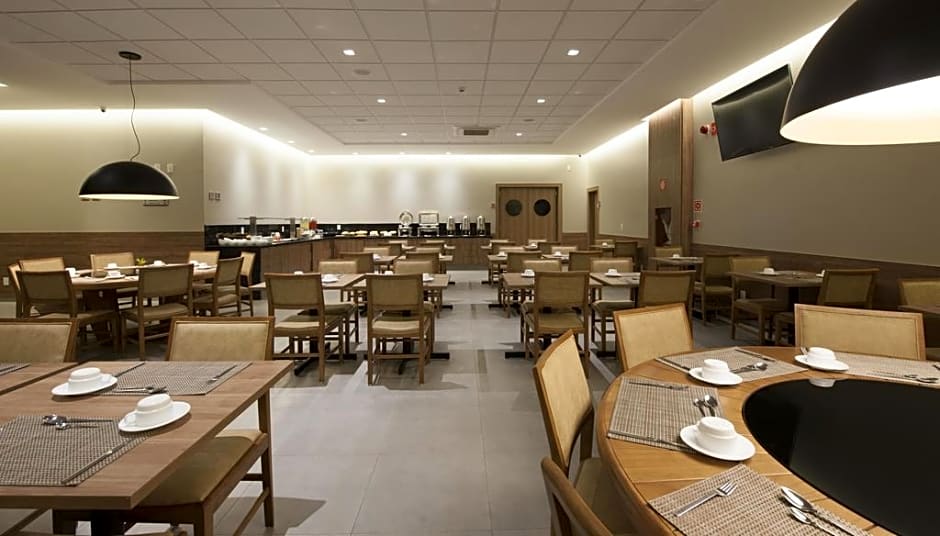 Transamerica Fit Catalao