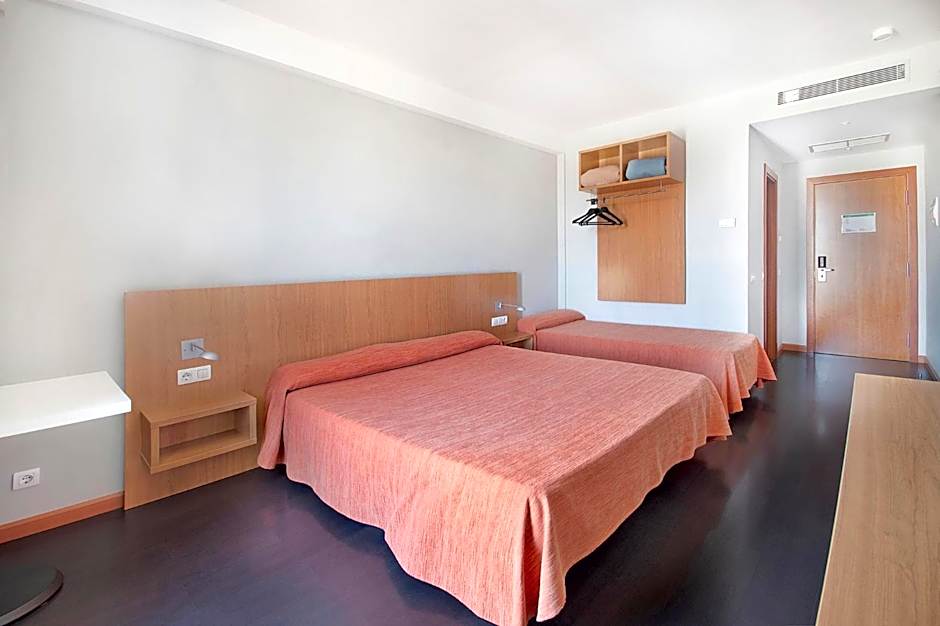 AS Hoteles Ponferrada