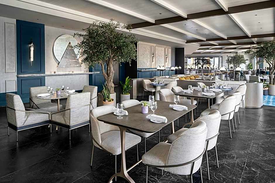 AC Hotel by Marriott Washington DC Capitol Hill Navy Yard