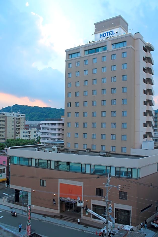 Hotel Livemax Kagoshima