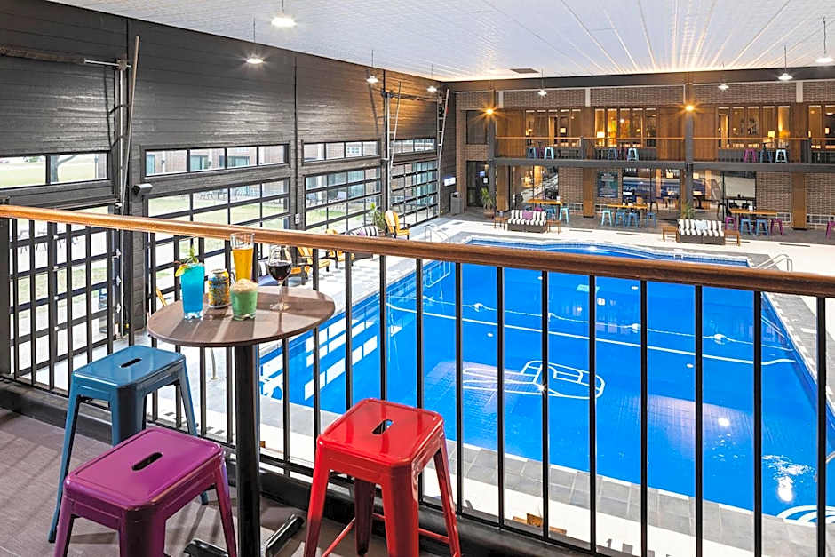 The Highlander Hotel, Ascend Hotel Collection