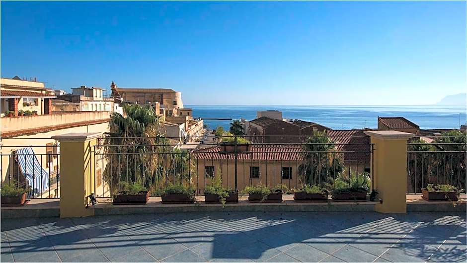 Hotel La Piazzetta