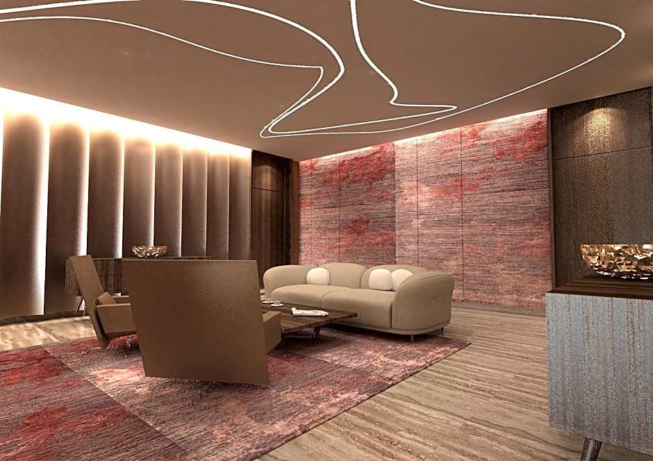 Jouri a Murwab Hotel Doha