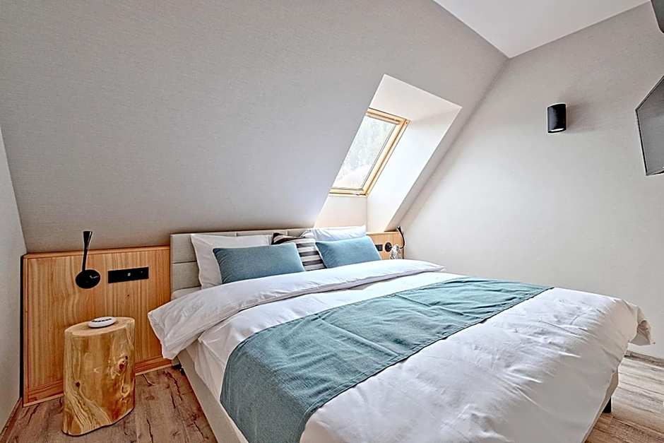 Harda House Friends & Spa