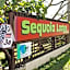 Sequoia Lodge Backpackers