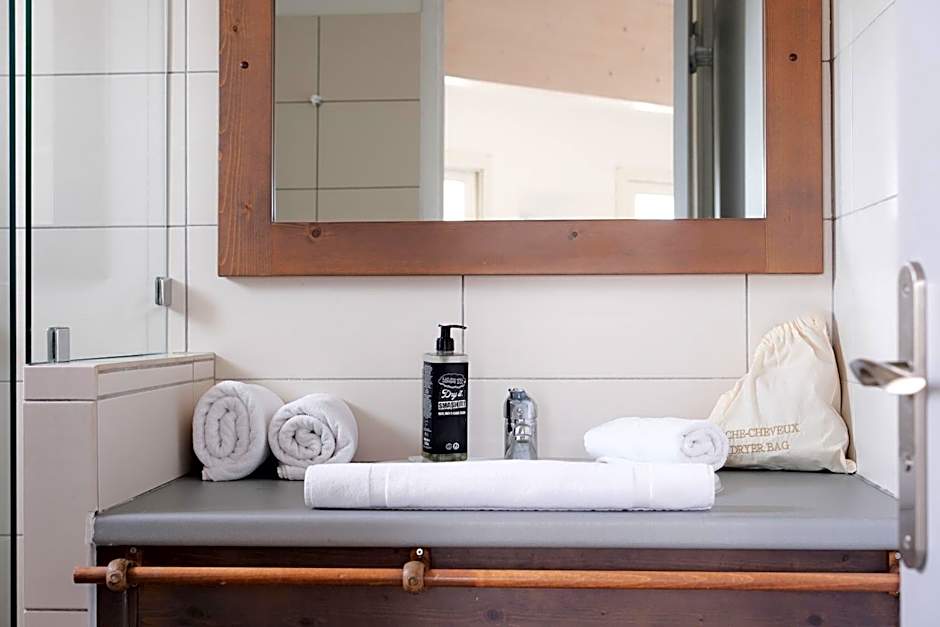 Résidence Le Beau Rivage