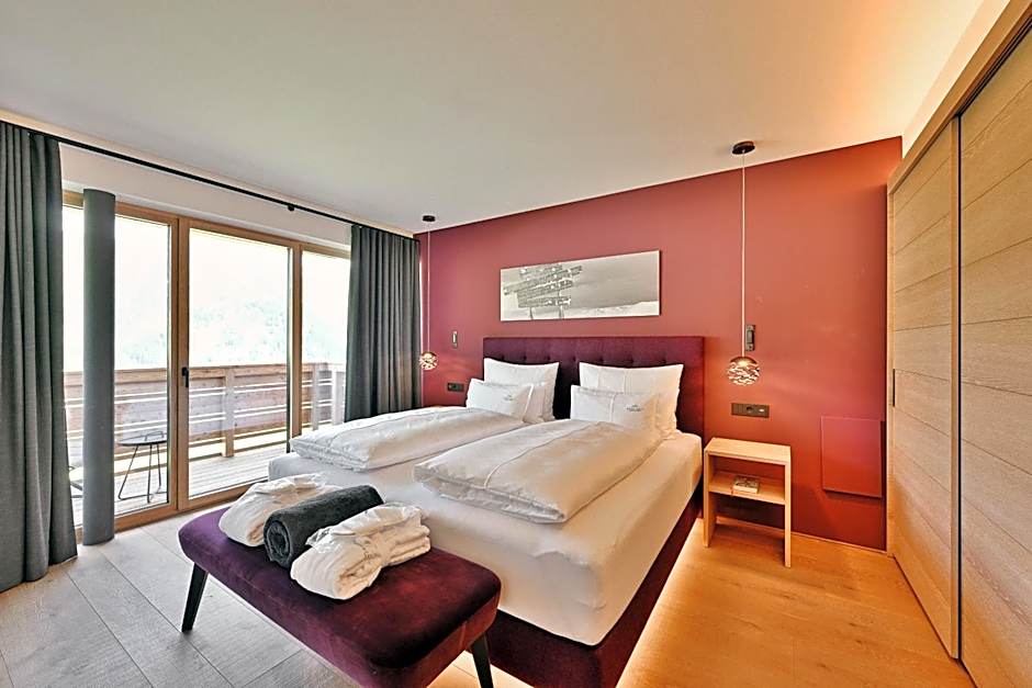 Chalet Hohe Welt - luxury apartments