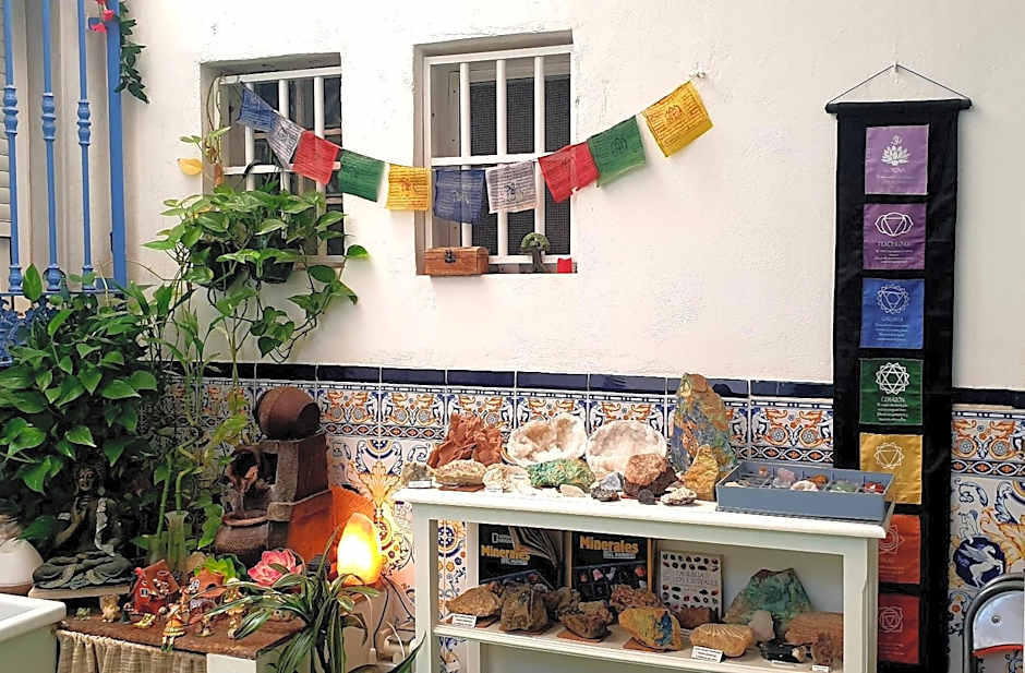 Casa Amelia