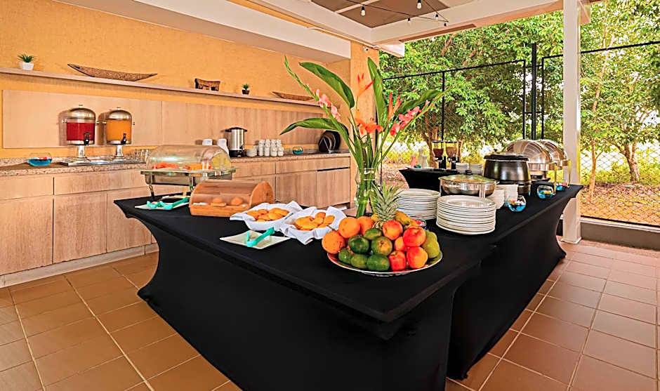 Best Western Puerto Gaitan