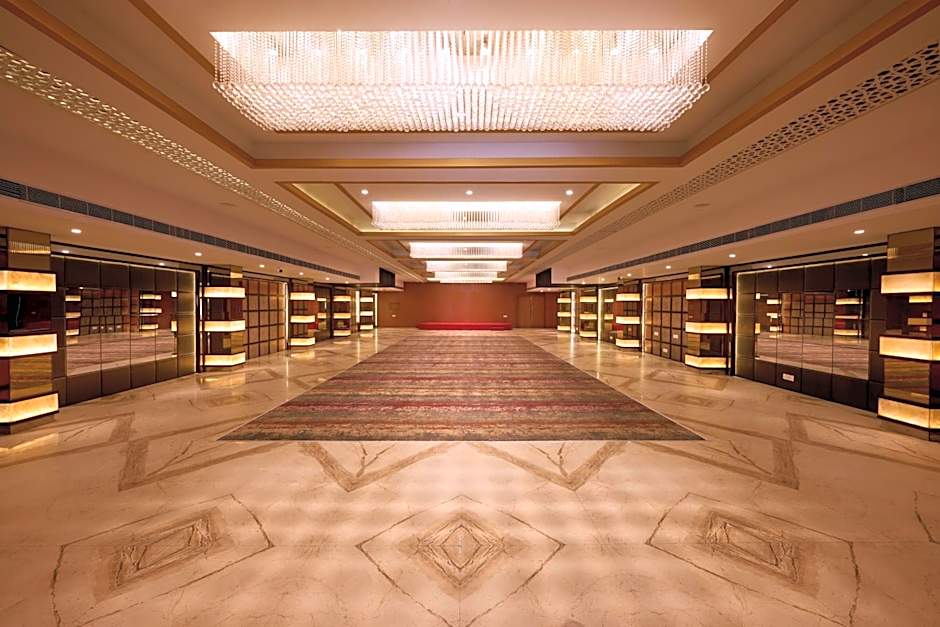 Delite Sarovar Portico Faridabad