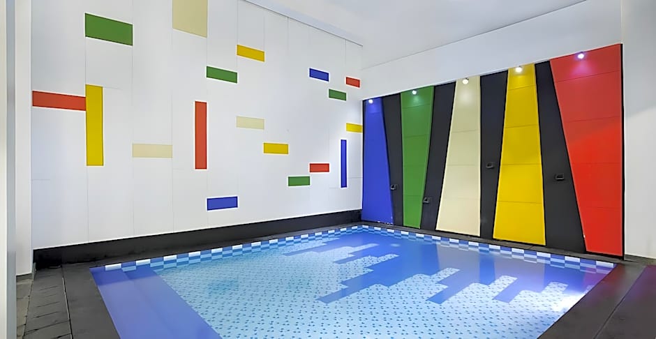 Amaris Hotel Cihampelas