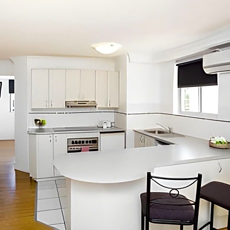 1 Bedroom Apartment, 1 Queen, Sofa bed, Balcony