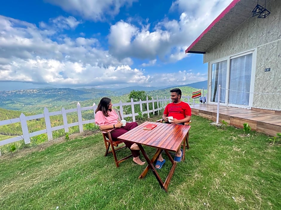Adaara Retreat - Pet Friendly Cottages
