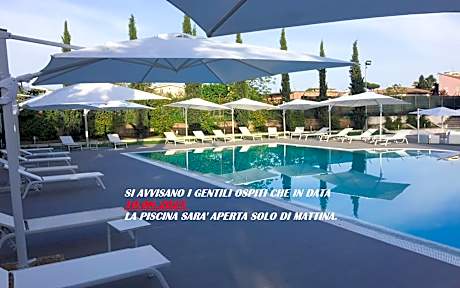 Park Hotel Villa Maria